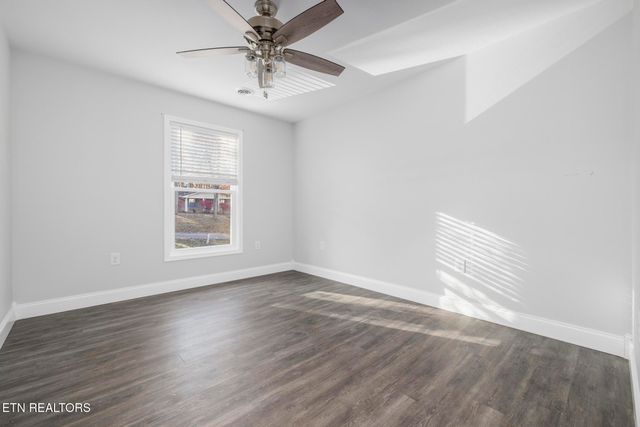 135 Woodcrest Drive, Greeneville, TN 37745