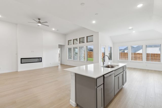 3701 Turpin Drive, Princeton, TX 75071