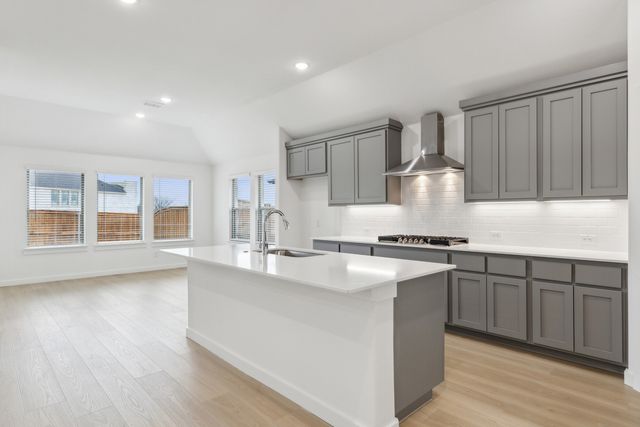 3701 Turpin Drive, Princeton, TX 75071