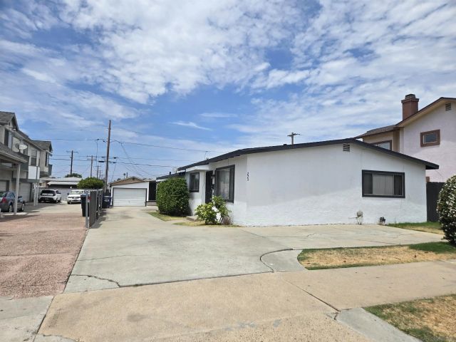 223 Madrona, Chula Vista, CA 91910