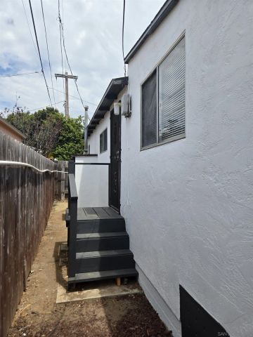 223 Madrona, Chula Vista, CA 91910