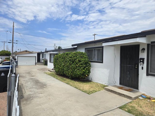 223 Madrona, Chula Vista, CA 91910