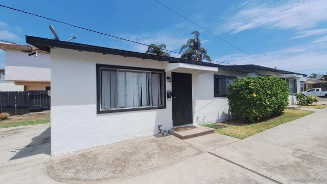 223 Madrona, Chula Vista, CA 91910