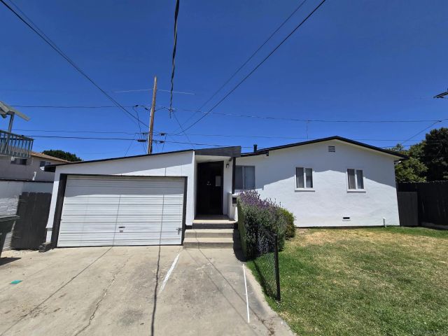 223 Madrona, Chula Vista, CA 91910