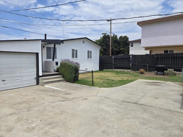 223 Madrona, Chula Vista, CA 91910
