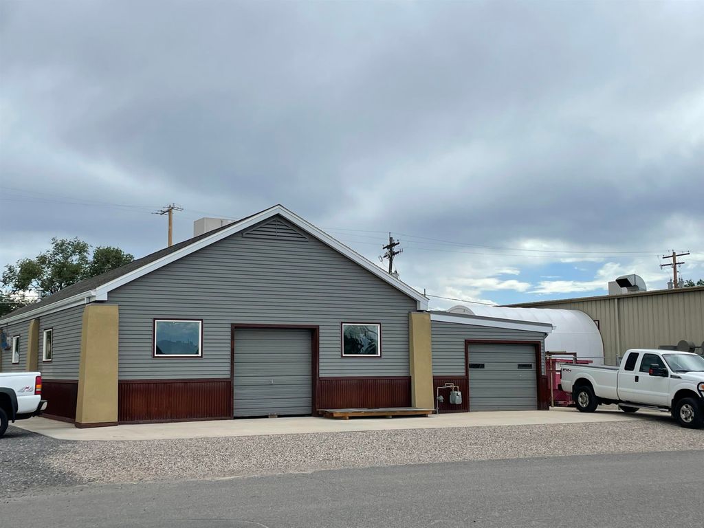 1111 S 9th Street, Grand Junction, CO 81501