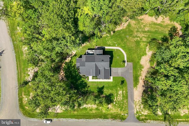 450 WILEY LN, Fredericksburg, VA 22406
