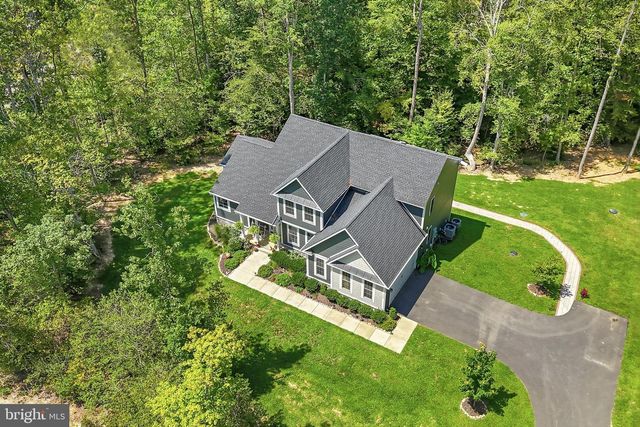 450 WILEY LN, Fredericksburg, VA 22406