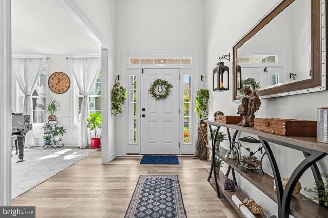 450 WILEY LN, Fredericksburg, VA 22406
