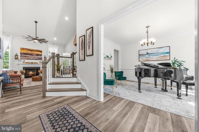 450 WILEY LN, Fredericksburg, VA 22406