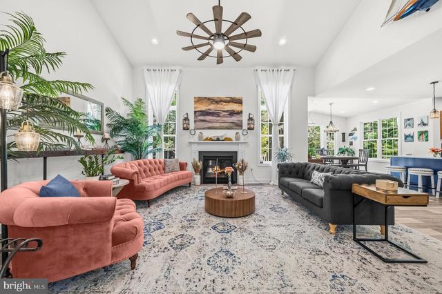 450 WILEY LN, Fredericksburg, VA 22406