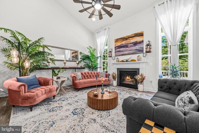 450 WILEY LN, Fredericksburg, VA 22406
