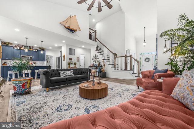 450 WILEY LN, Fredericksburg, VA 22406