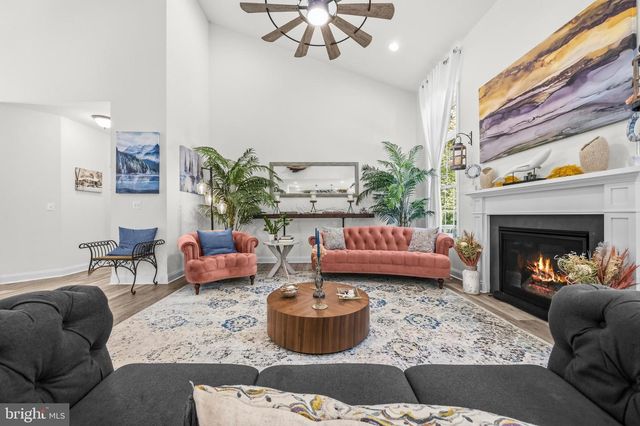 450 WILEY LN, Fredericksburg, VA 22406