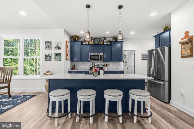 450 WILEY LN, Fredericksburg, VA 22406
