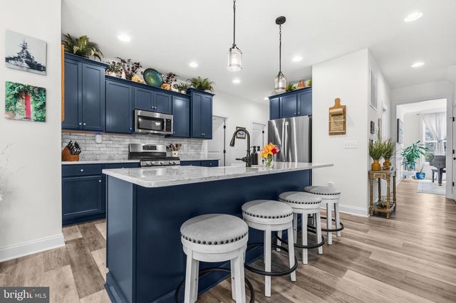 450 WILEY LN, Fredericksburg, VA 22406