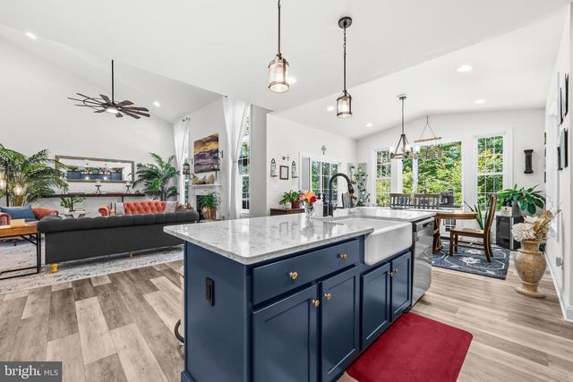450 WILEY LN, Fredericksburg, VA 22406