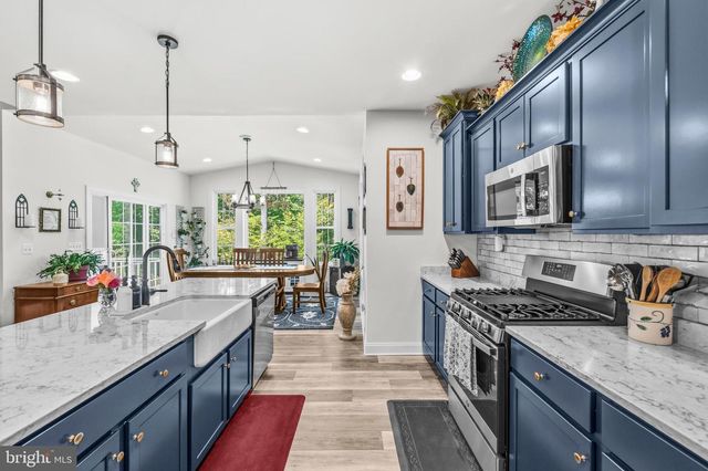 450 WILEY LN, Fredericksburg, VA 22406
