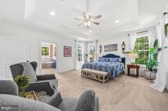 450 WILEY LN, Fredericksburg, VA 22406