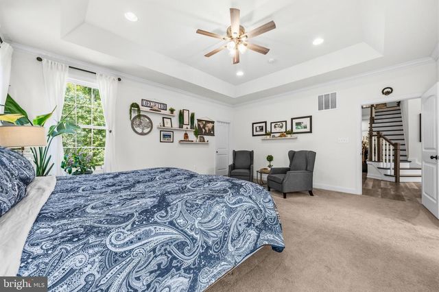 450 WILEY LN, Fredericksburg, VA 22406