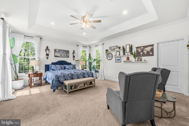 450 WILEY LN, Fredericksburg, VA 22406