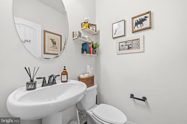 450 WILEY LN, Fredericksburg, VA 22406