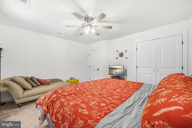 450 WILEY LN, Fredericksburg, VA 22406