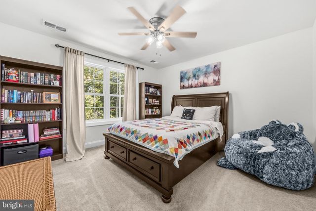 450 WILEY LN, Fredericksburg, VA 22406
