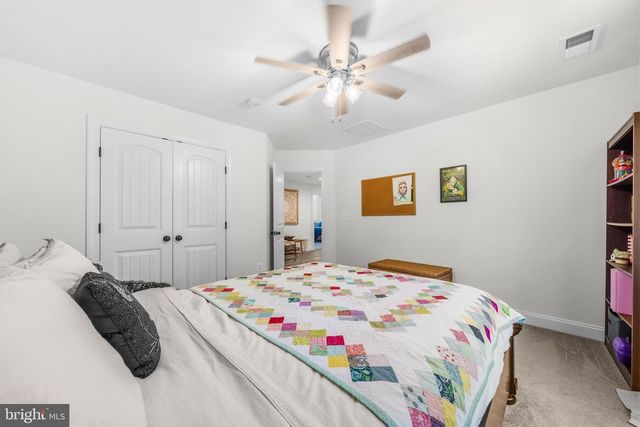 450 WILEY LN, Fredericksburg, VA 22406