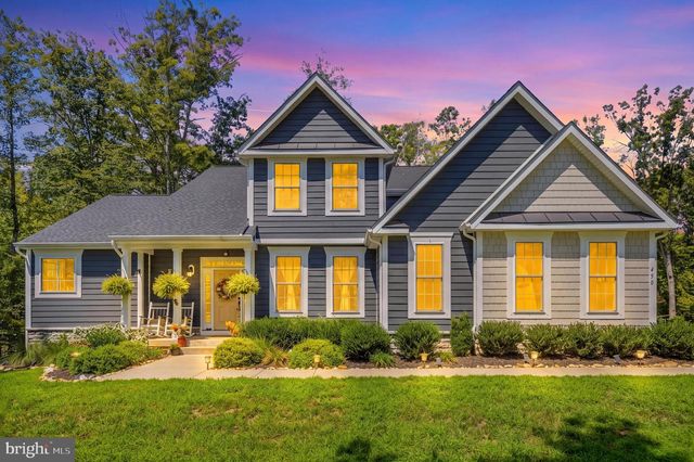 450 WILEY LN, Fredericksburg, VA 22406