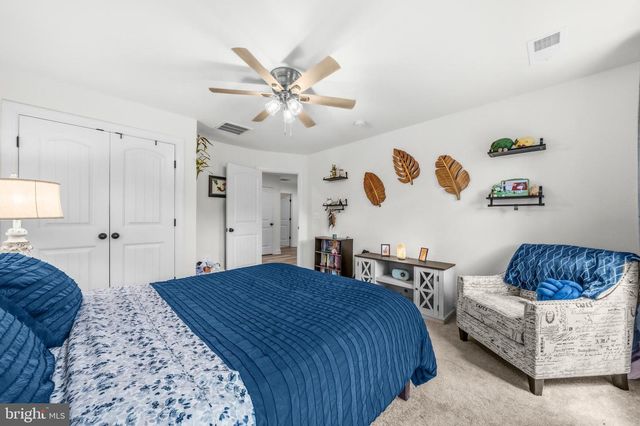 450 WILEY LN, Fredericksburg, VA 22406