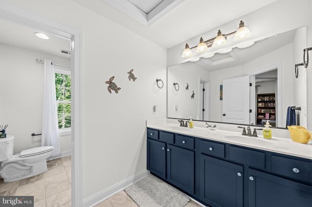 450 WILEY LN, Fredericksburg, VA 22406