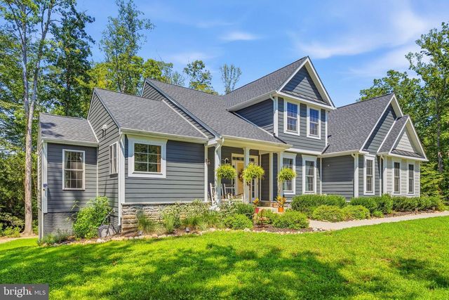 450 WILEY LN, Fredericksburg, VA 22406