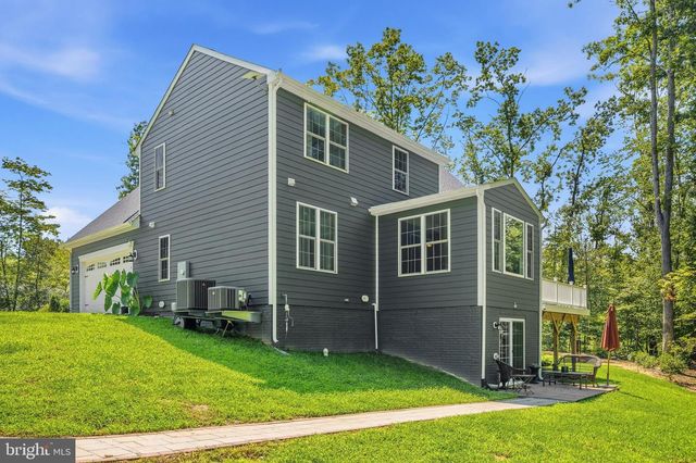 450 WILEY LN, Fredericksburg, VA 22406