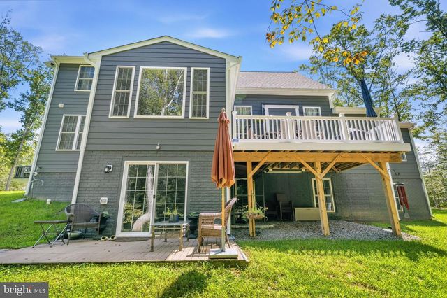 450 WILEY LN, Fredericksburg, VA 22406