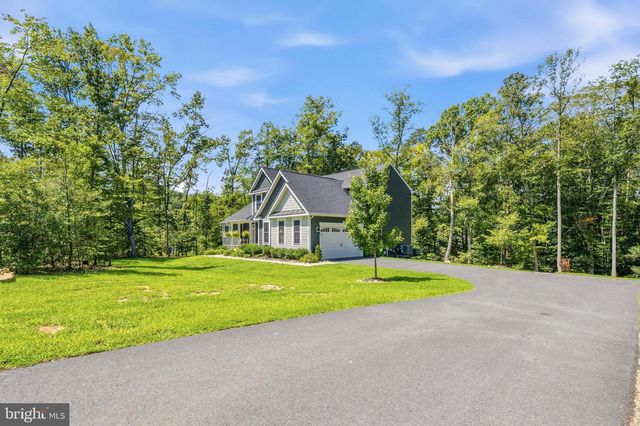 450 WILEY LN, Fredericksburg, VA 22406