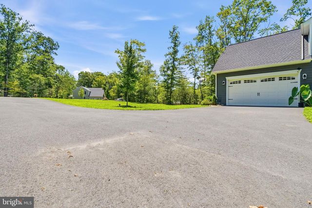 450 WILEY LN, Fredericksburg, VA 22406