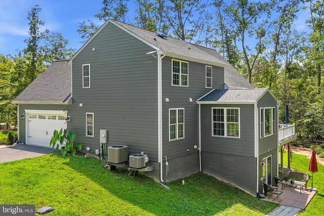 450 WILEY LN, Fredericksburg, VA 22406