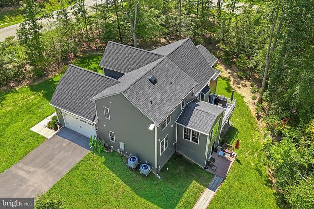 450 WILEY LN, Fredericksburg, VA 22406
