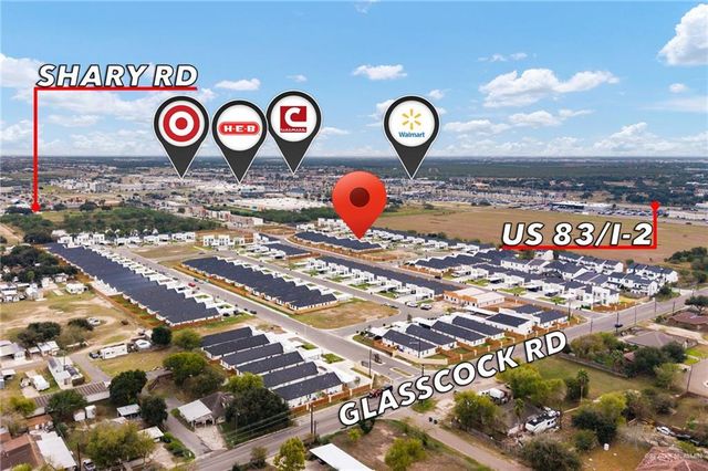 2007 Selena Street 4, Mission, TX 78572