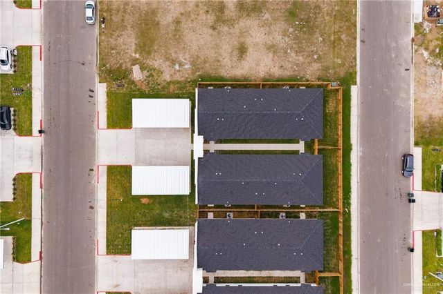 2007 Selena Street 4, Mission, TX 78572