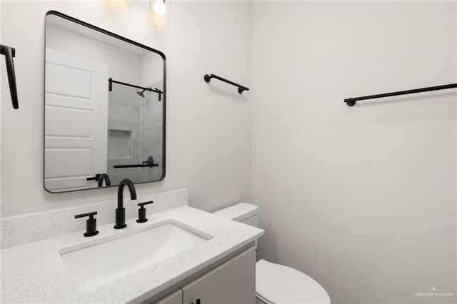 2007 Selena Street 4, Mission, TX 78572