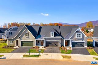700 FARROW TERR, Charlottesville, VA 22901