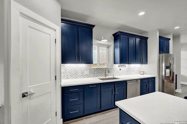 757 Joy, Floresville, TX 78114