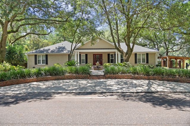 100 Fairway Drive, Summerville, SC 29483