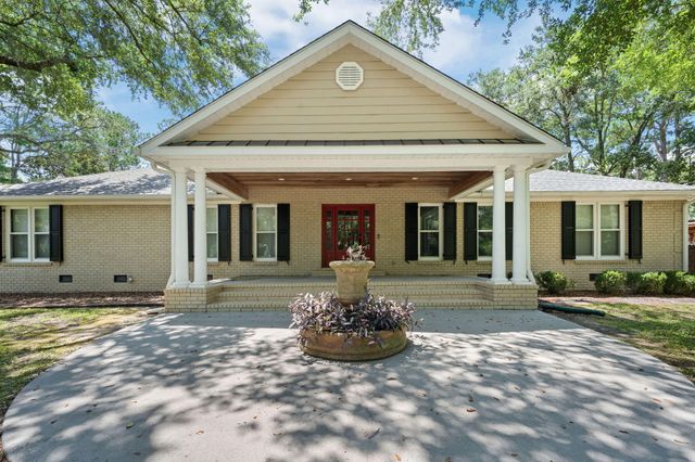 100 Fairway Drive, Summerville, SC 29483