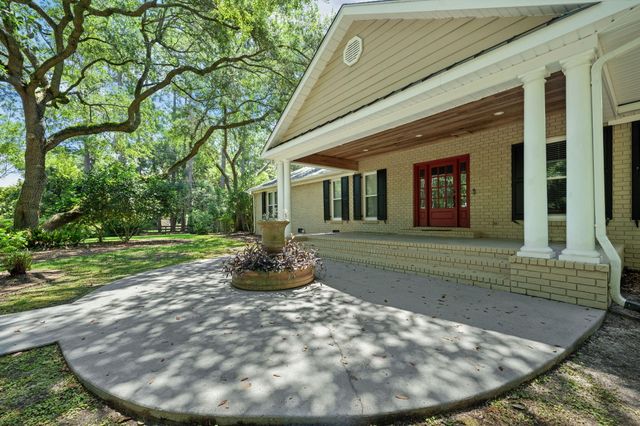 100 Fairway Drive, Summerville, SC 29483