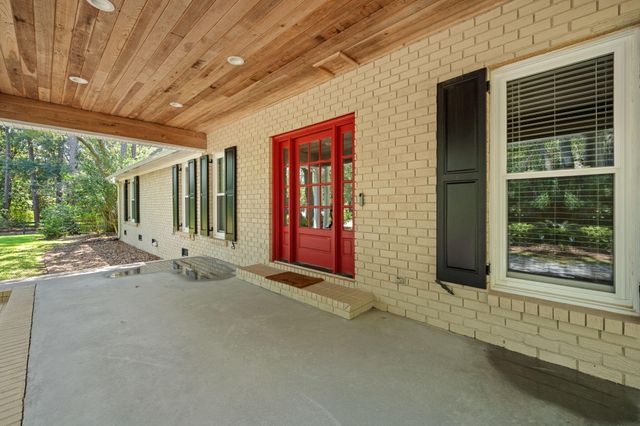 100 Fairway Drive, Summerville, SC 29483