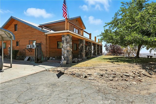 3013 Trower Road, Catheys Valley, CA 95306