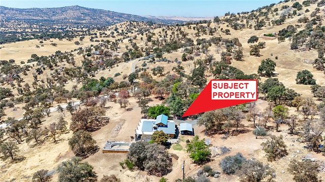 3013 Trower Road, Catheys Valley, CA 95306